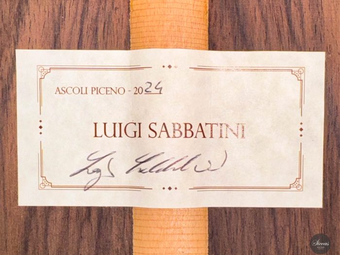 Luigi Sabbatini 2024 1
