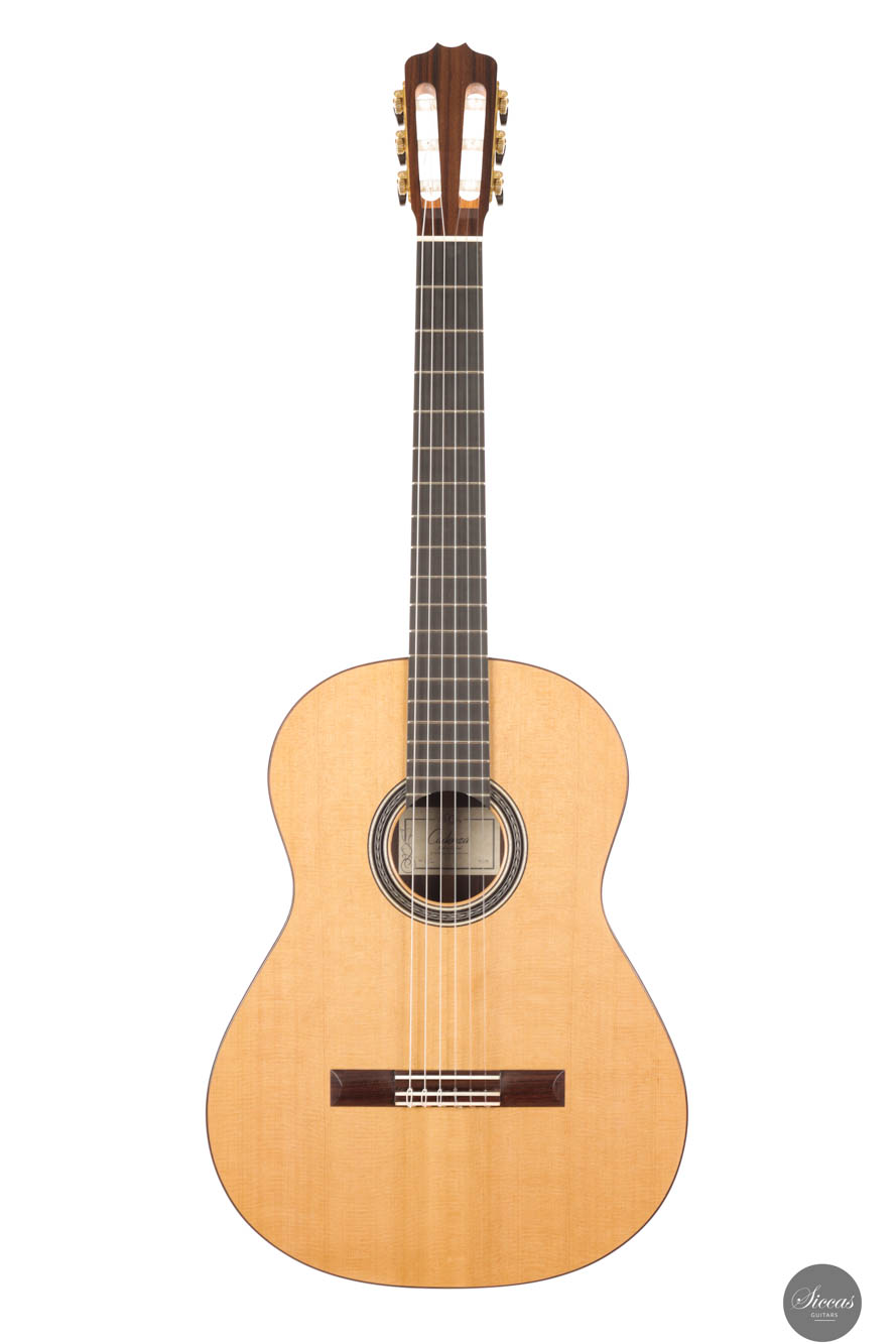 Stephen Eden - 2024 - Cedar 