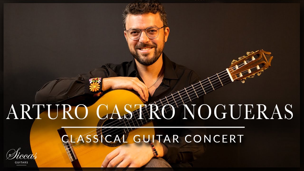 Arturo Castro Y Sus Castro's 79 – Saturday Fever In Mexico