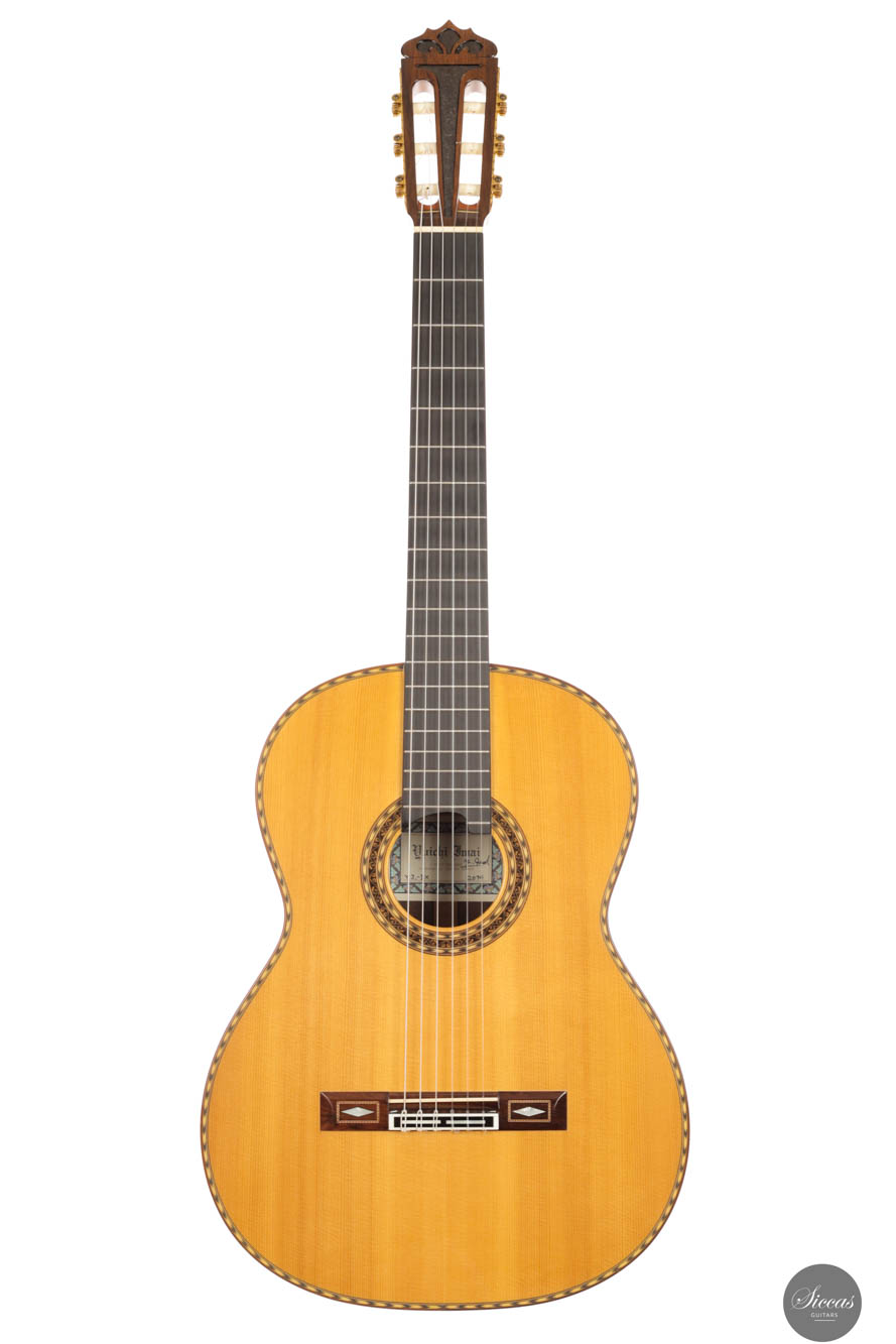 Kodama Kano (Kanoh) Number 20 Classical Guitar Japan | eBay