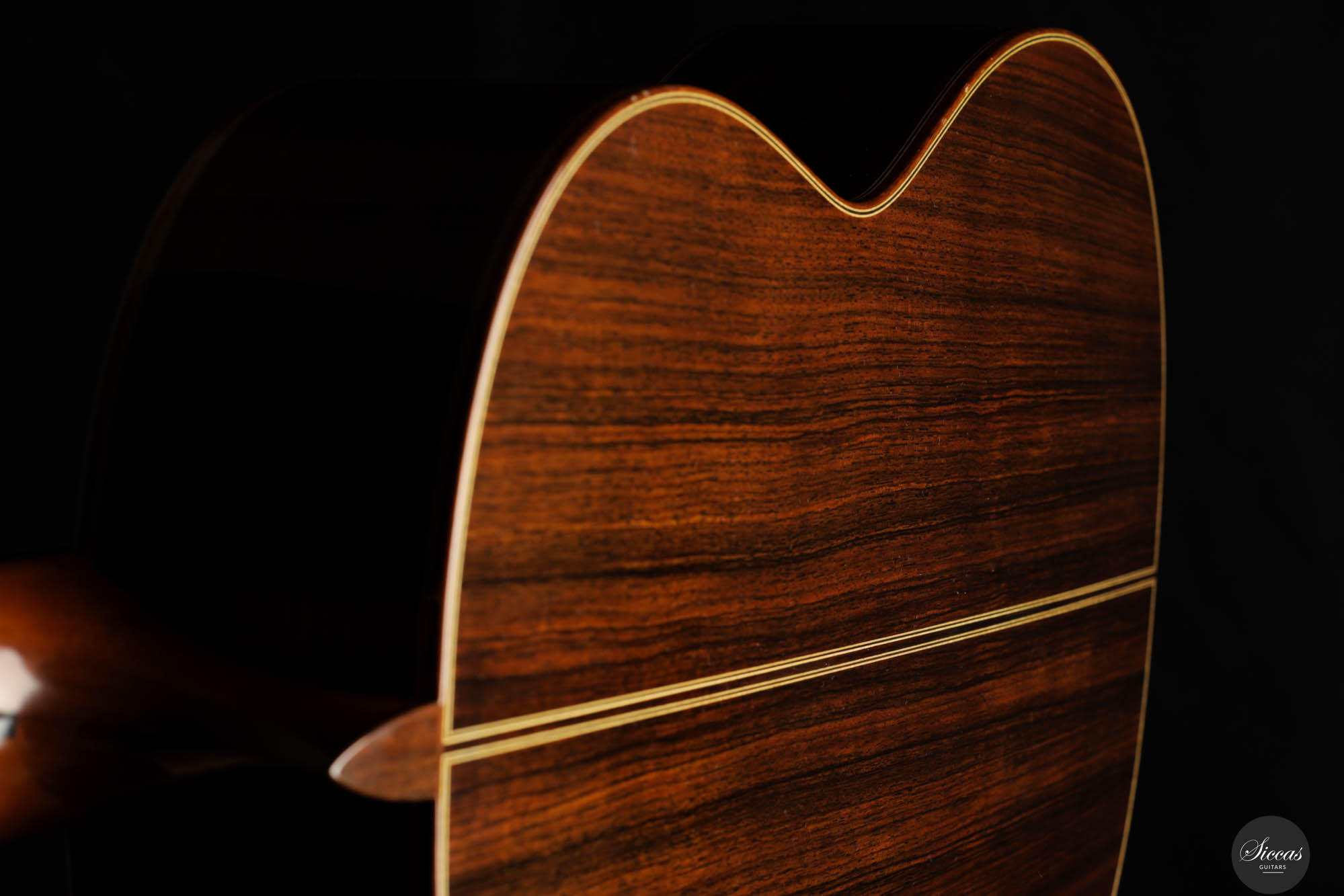 Yuichi Imai - 2014 - Y.J. EX at SICCAS GUITARS - The world's