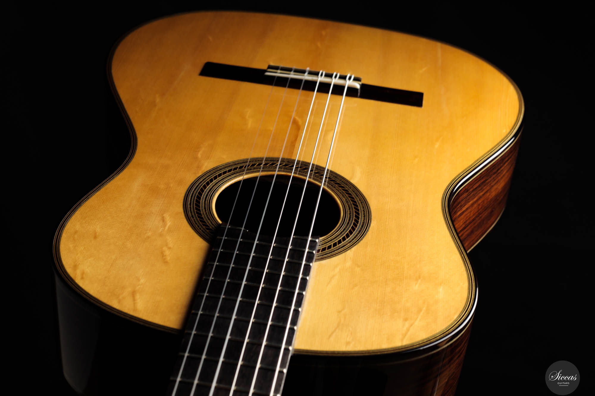 洋楽 Gesualdo Madrigals for Five Guitars Gesualdo: Madrigals for Five Guitars | Noël Akchoté
