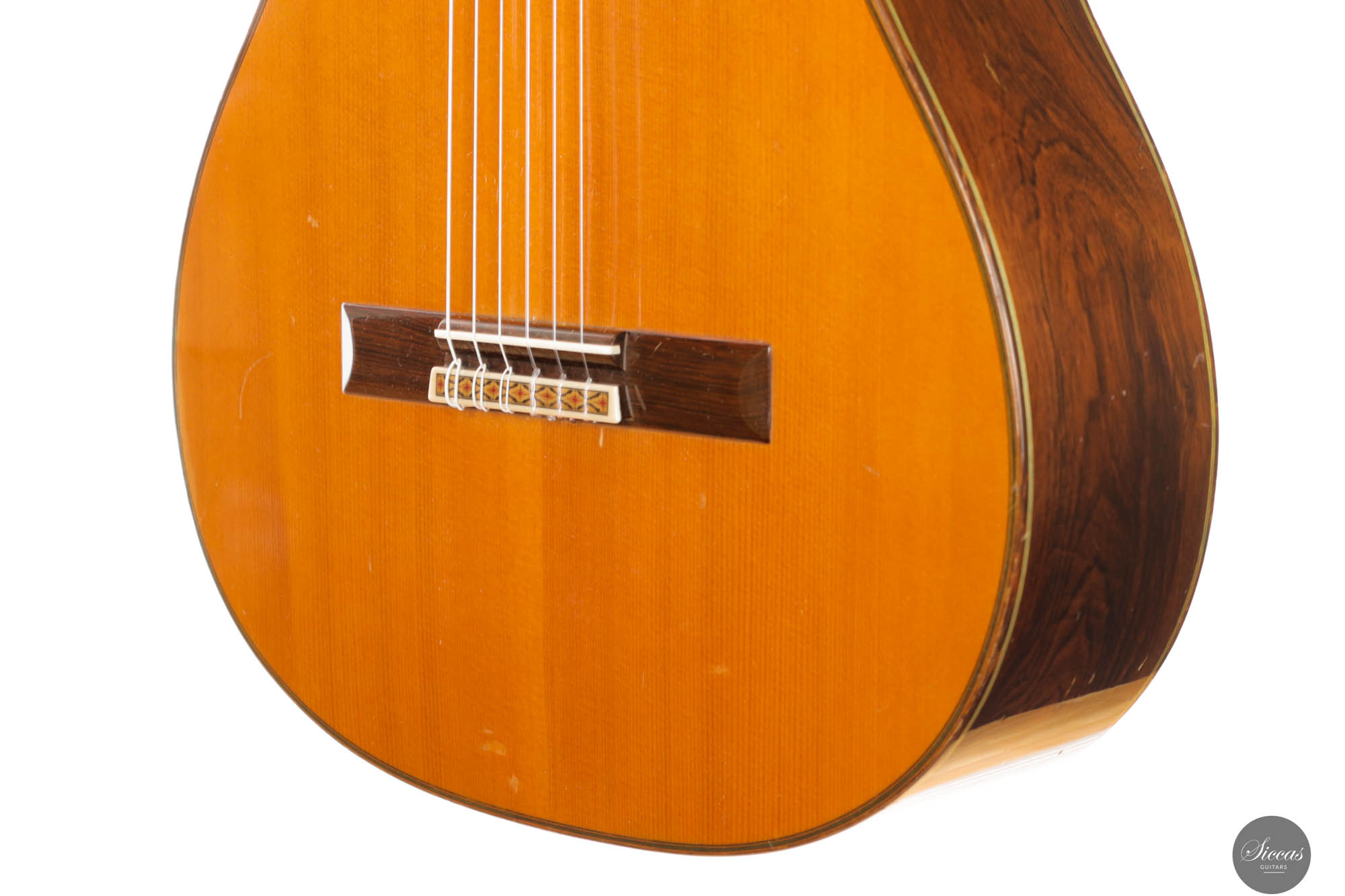 C）1976 k.k MATSUSHIRO 
JAPAN&FOREIGN 1511* 1976 K.K MATSUSHIRO/matsu white air gun present