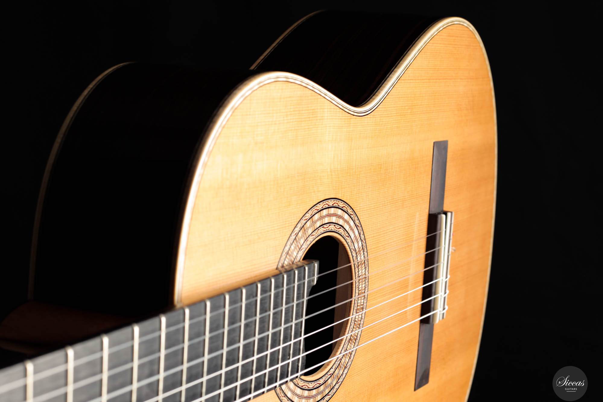 肌触りがいい - Rzepka Toby 2024 The - GUITARS SICCAS at Lattice 64cm トップス