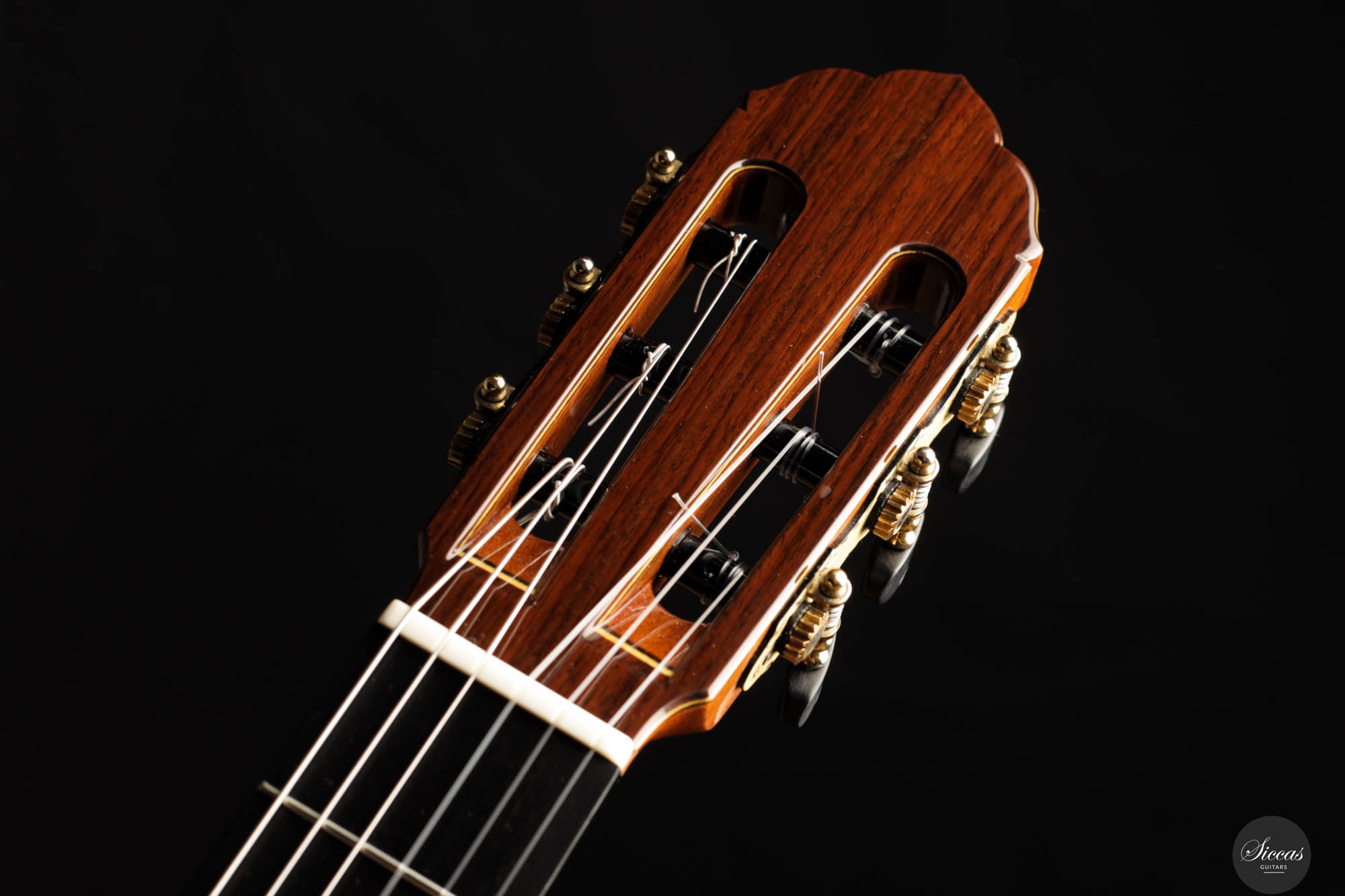 Acoustic Guitar SOUL2-OM41 Soul Series Kazuki Guitars