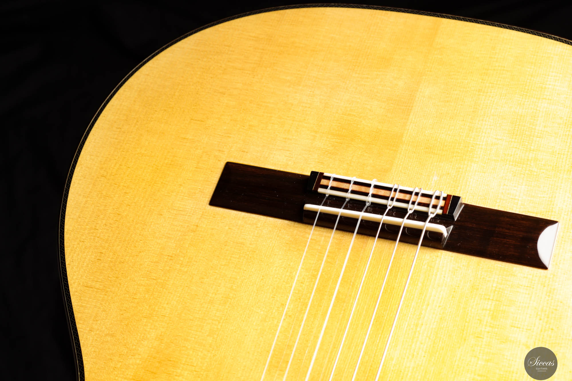 So Kimishima - 2024 Stella Classic at SICCAS GUITARS - The
