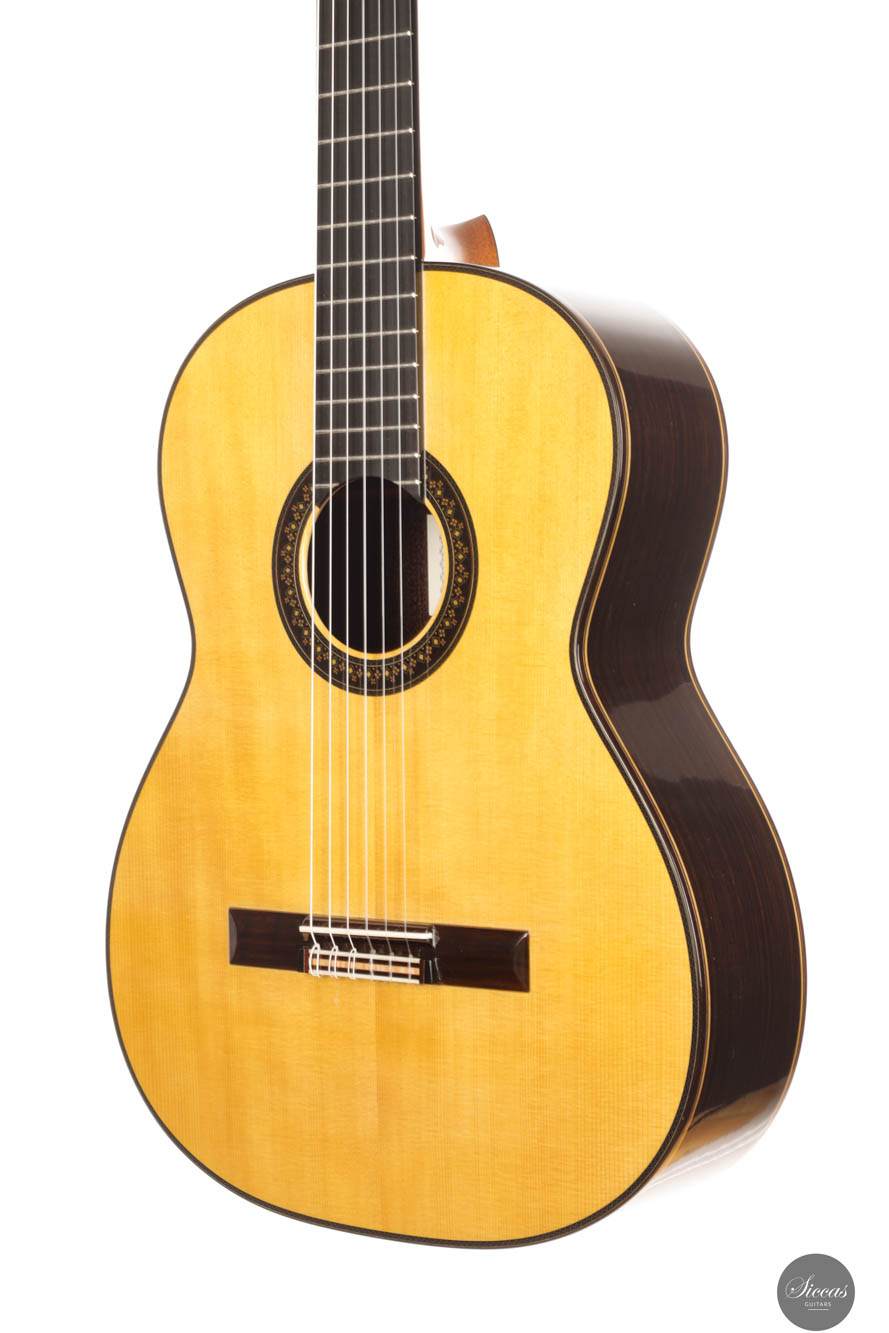 Acoustic Soul 2014-2024  スガシカオ So Kimishima - 2024 Stella Classic at SICCAS GUITARS - The