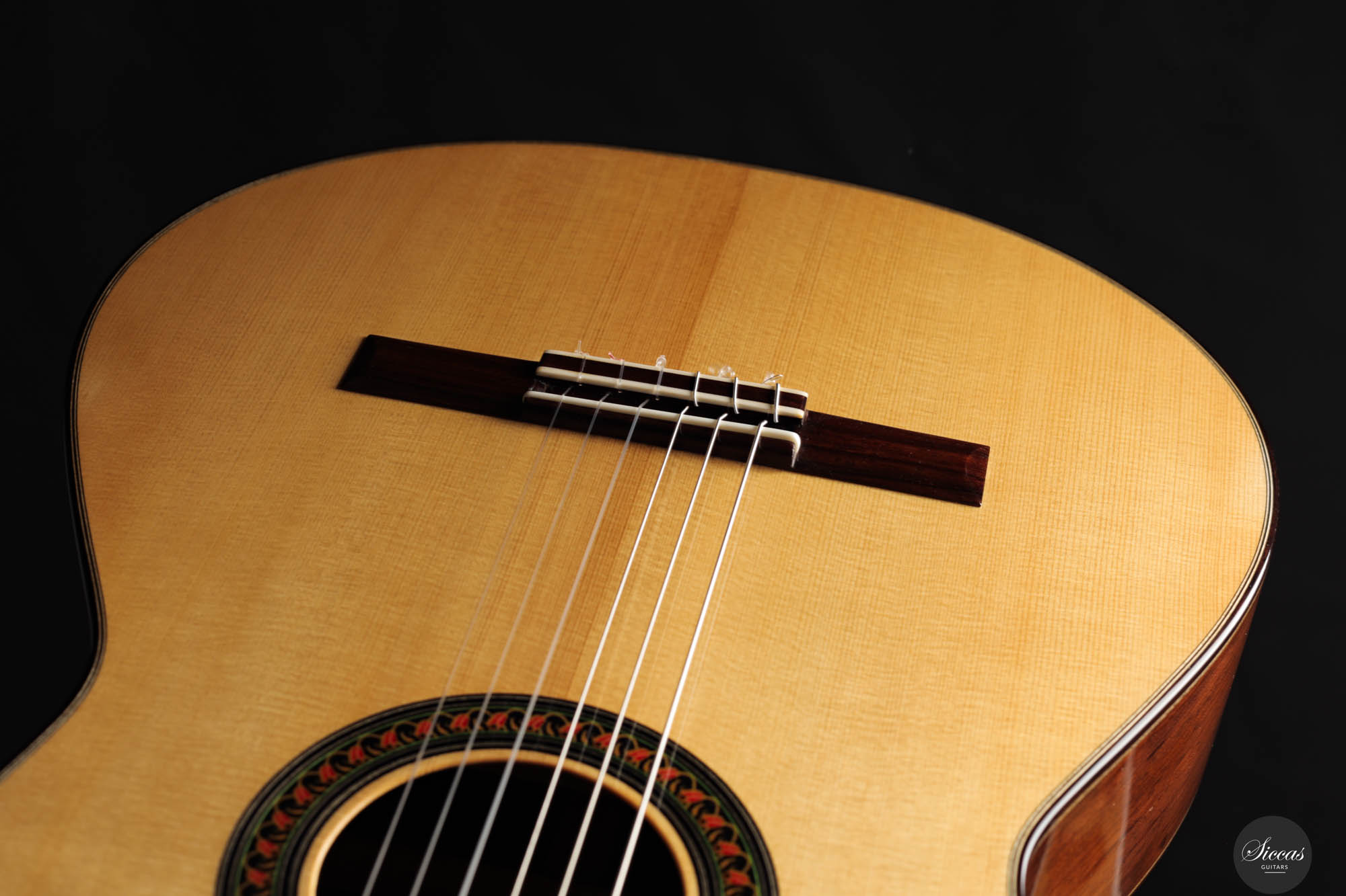 Kazuo Sato - 2025 Special at SICCAS GUITARS - The world's