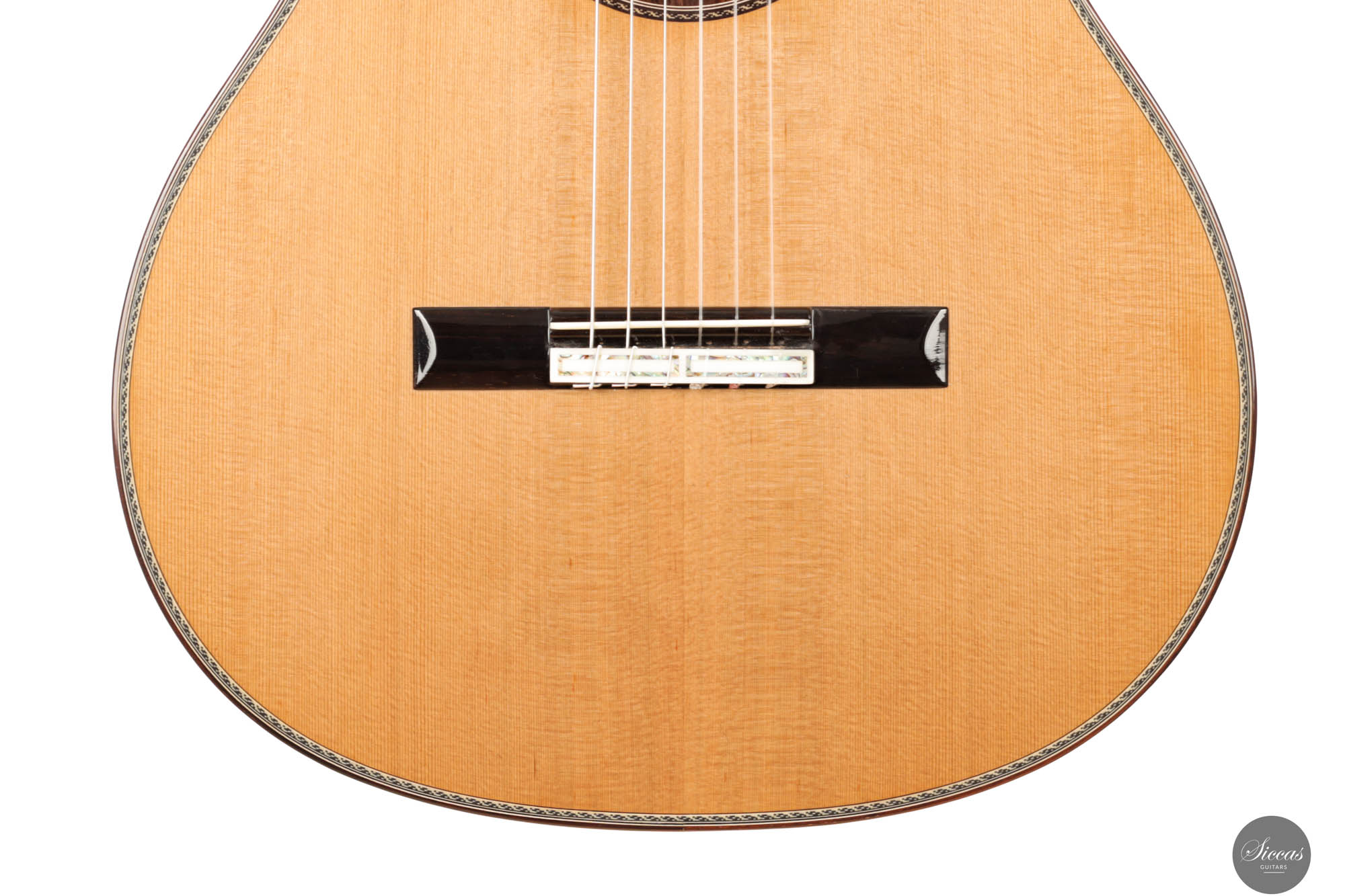 Juan Hernandez - 2025 Maestro Especial No. 109 Doubletop at