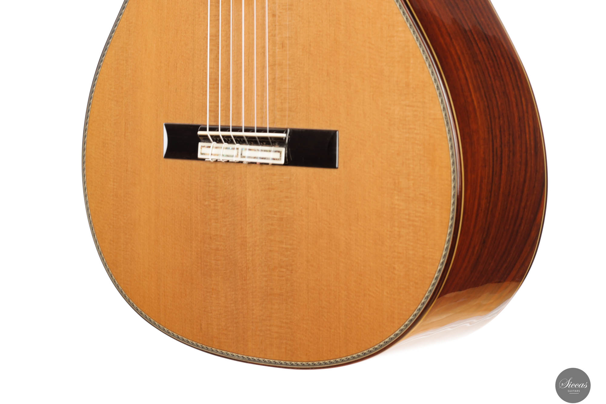 Juan Hernandez - 2025 Maestro Especial No. 109 Doubletop at