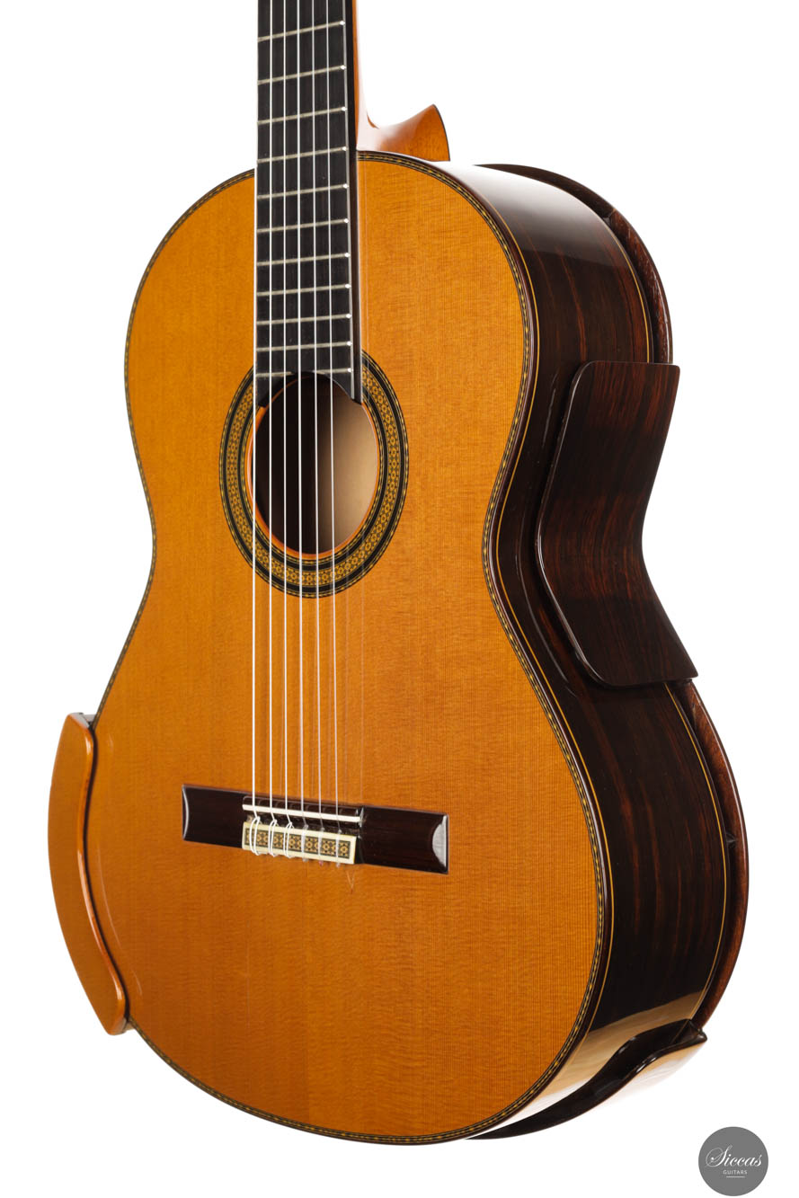 Manuel Contreras II - 1988 Doubleback Nr. 25-A No. 12