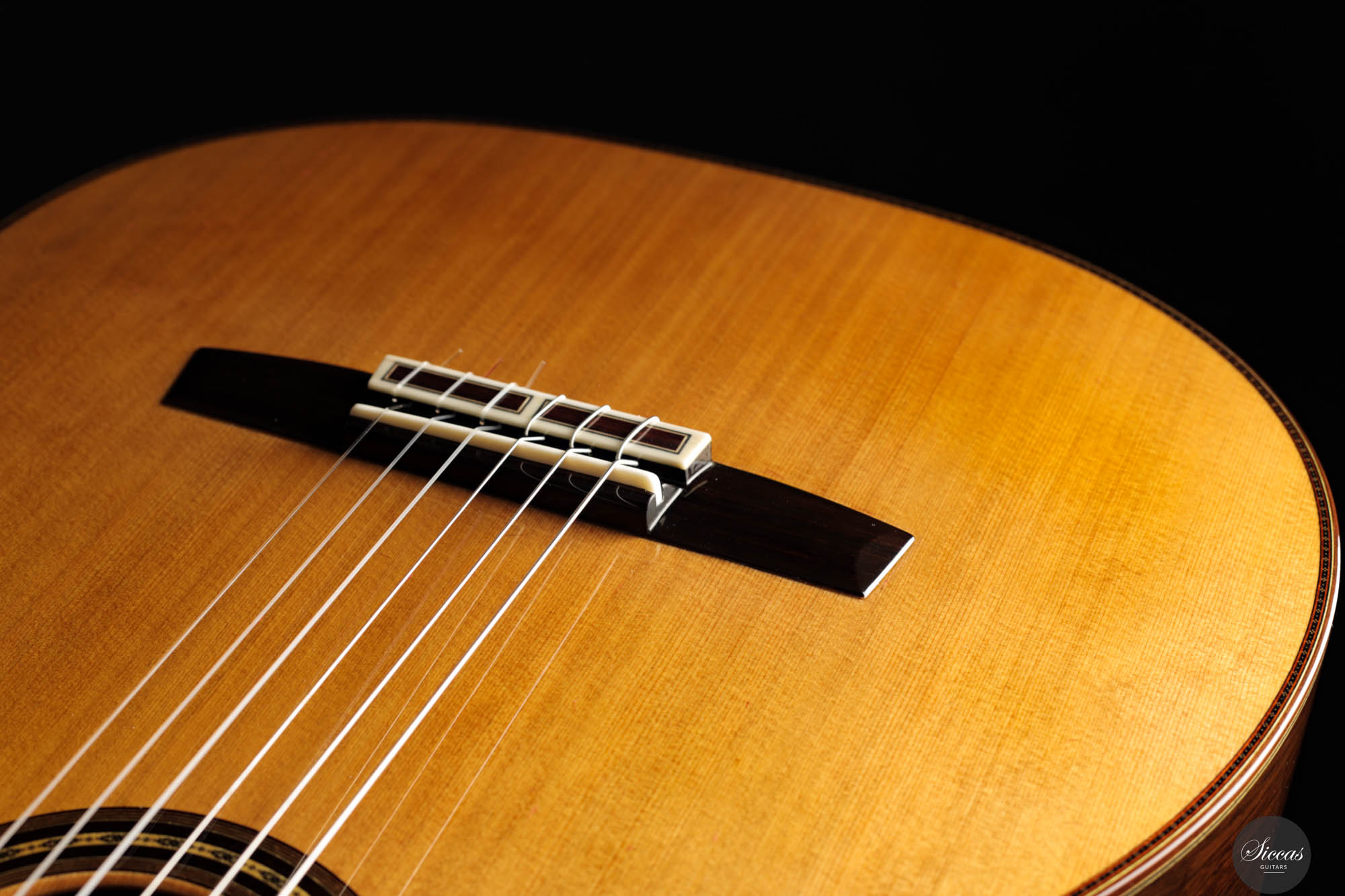 【中古】 Souther Zaki / Sweet Star Of Cairo Masaki Sakurai - 2025 Maestro-RF Cedar 64 cm at SICCAS