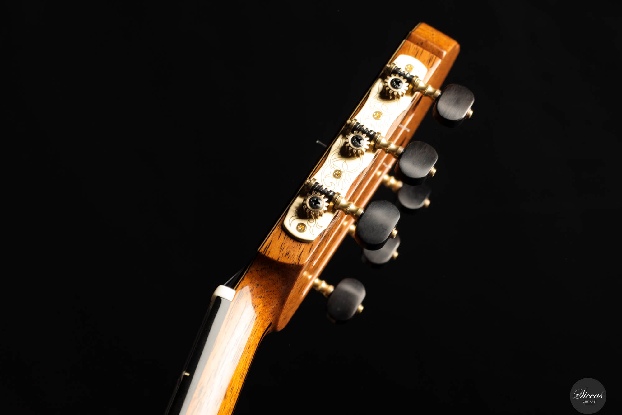 So Kimishima - 2025 Stella Classic 64 cm at SICCAS GUITARS So Kimishima - 2025 Stella Classic 64 cm at SICCAS GUITARS