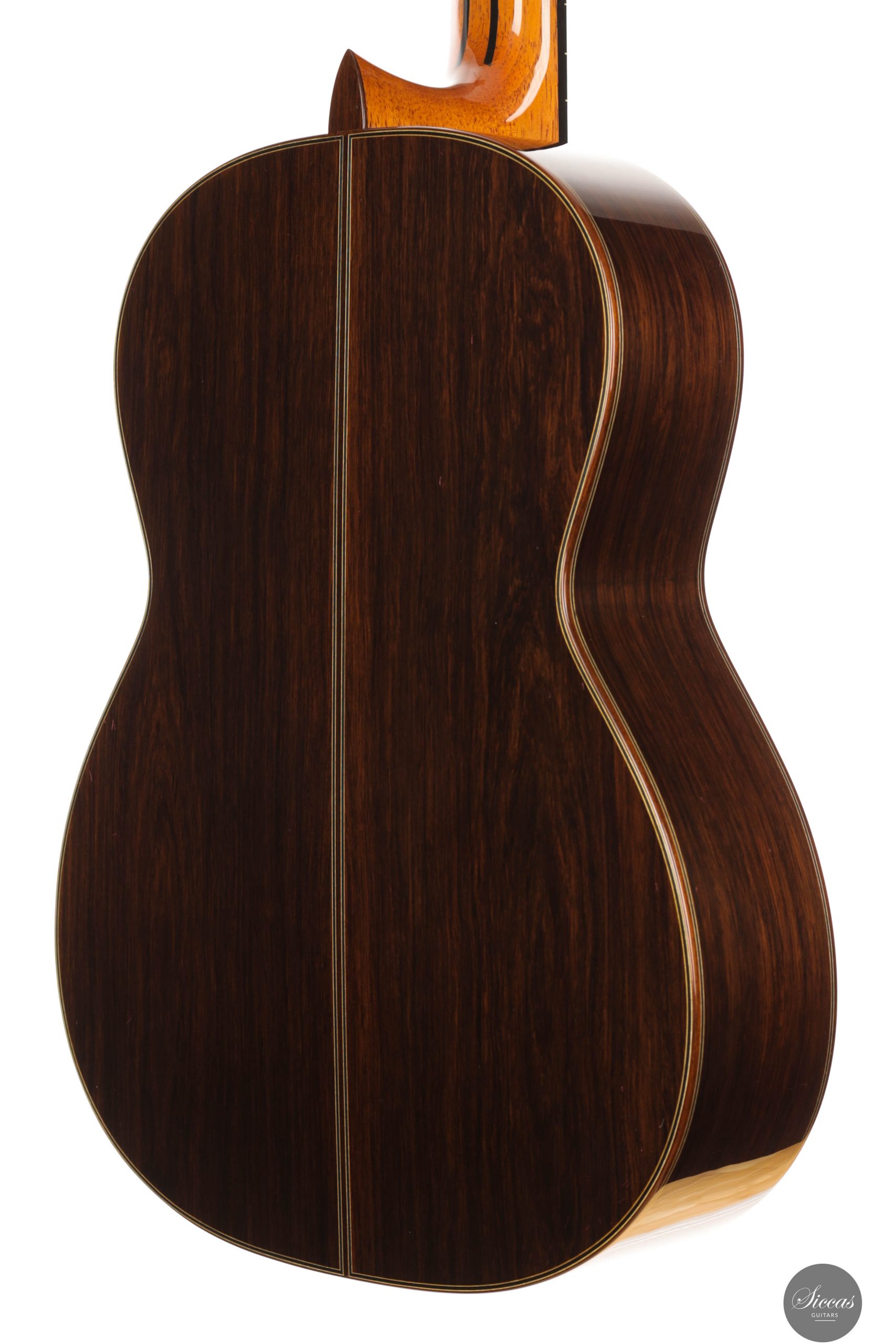 Masaki Sakurai - 2025 Maestro-RF Cedar at SICCAS GUITARS Masaki Sakurai - 2025 Maestro-RF Cedar at SICCAS GUITARS
