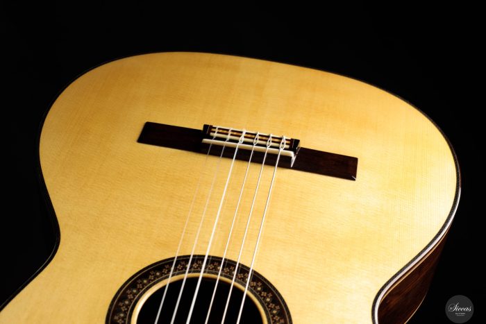 So Kimishima - 2025 - Stella Classic at SICCAS GUITARS - The So Kimishima - 2025 - Stella Classic at SICCAS GUITARS - The