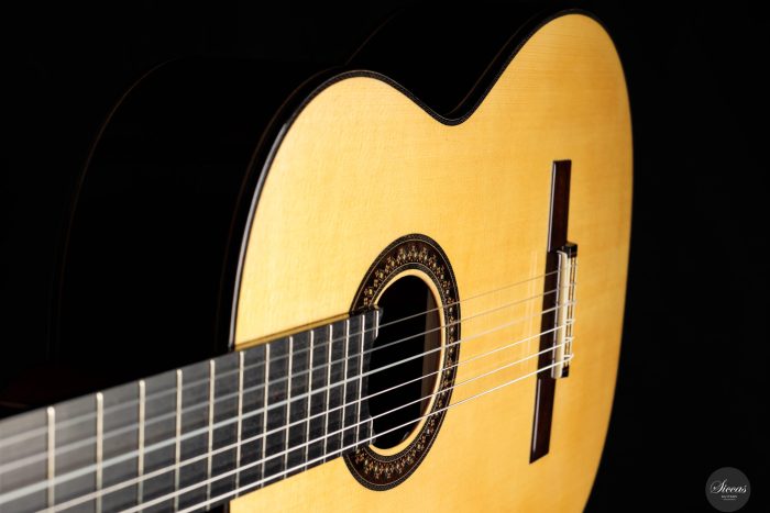 So Kimishima - 2025 - Stella Classic at SICCAS GUITARS - The So Kimishima - 2025 - Stella Classic at SICCAS GUITARS - The