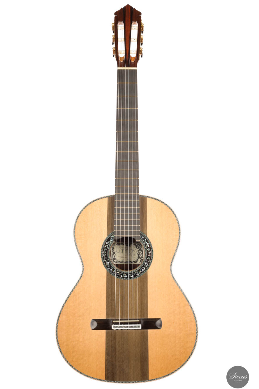 Stephan Connor - 2025 Doubletop 