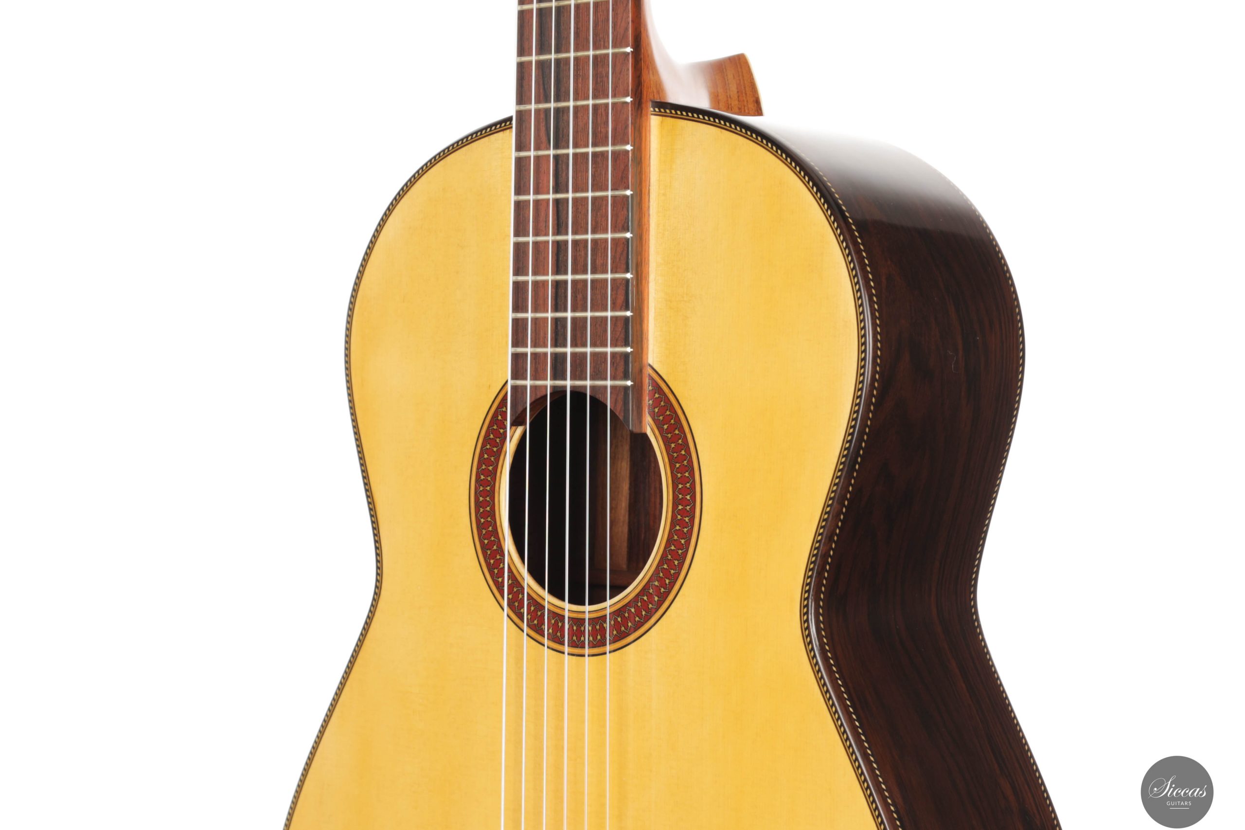 Otto Rauch - 2025 Doubletop Limited Edition 