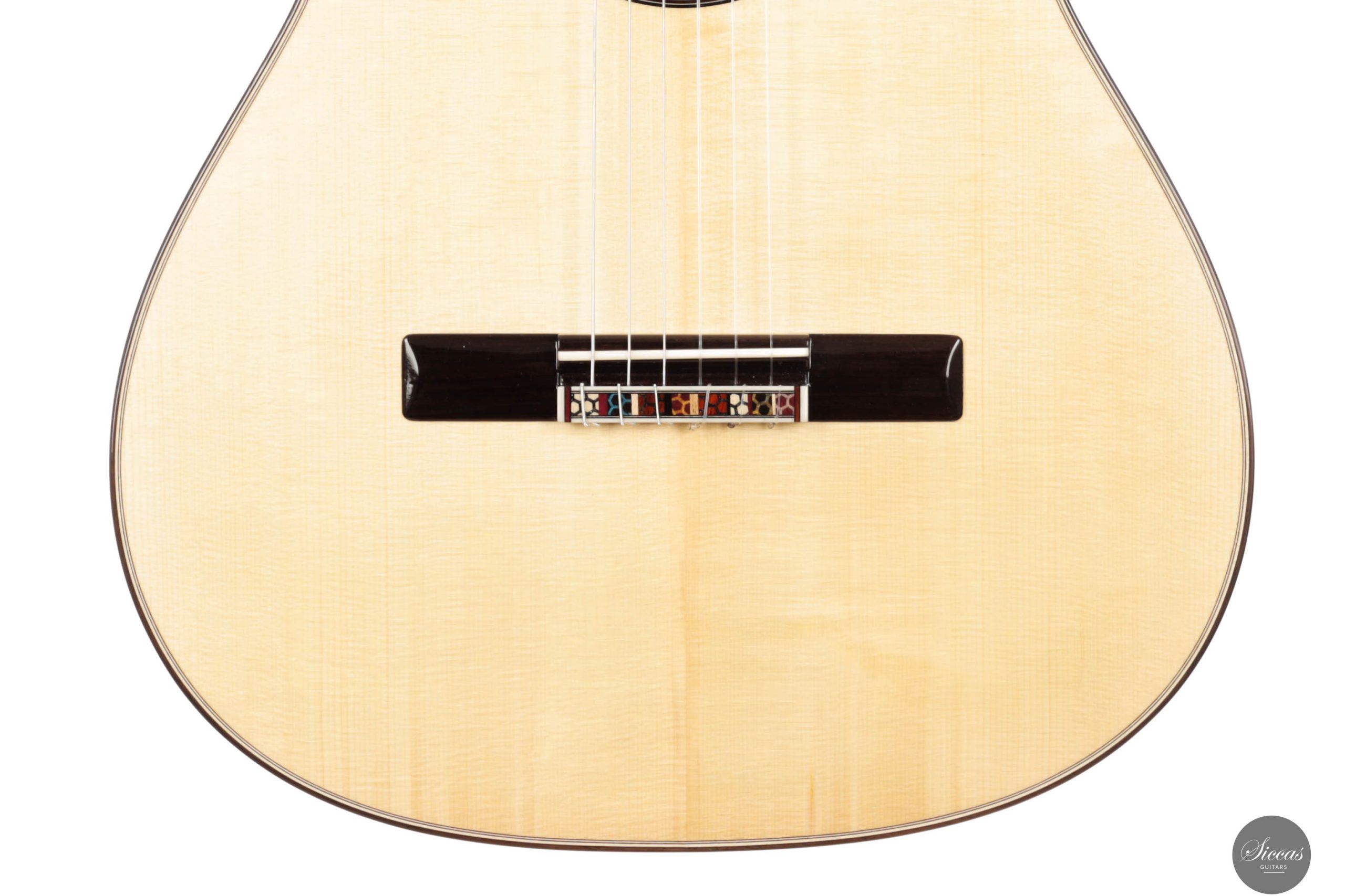 Silvia Zanchi - 2025 Doubletop REG 2025 Limited Edition at