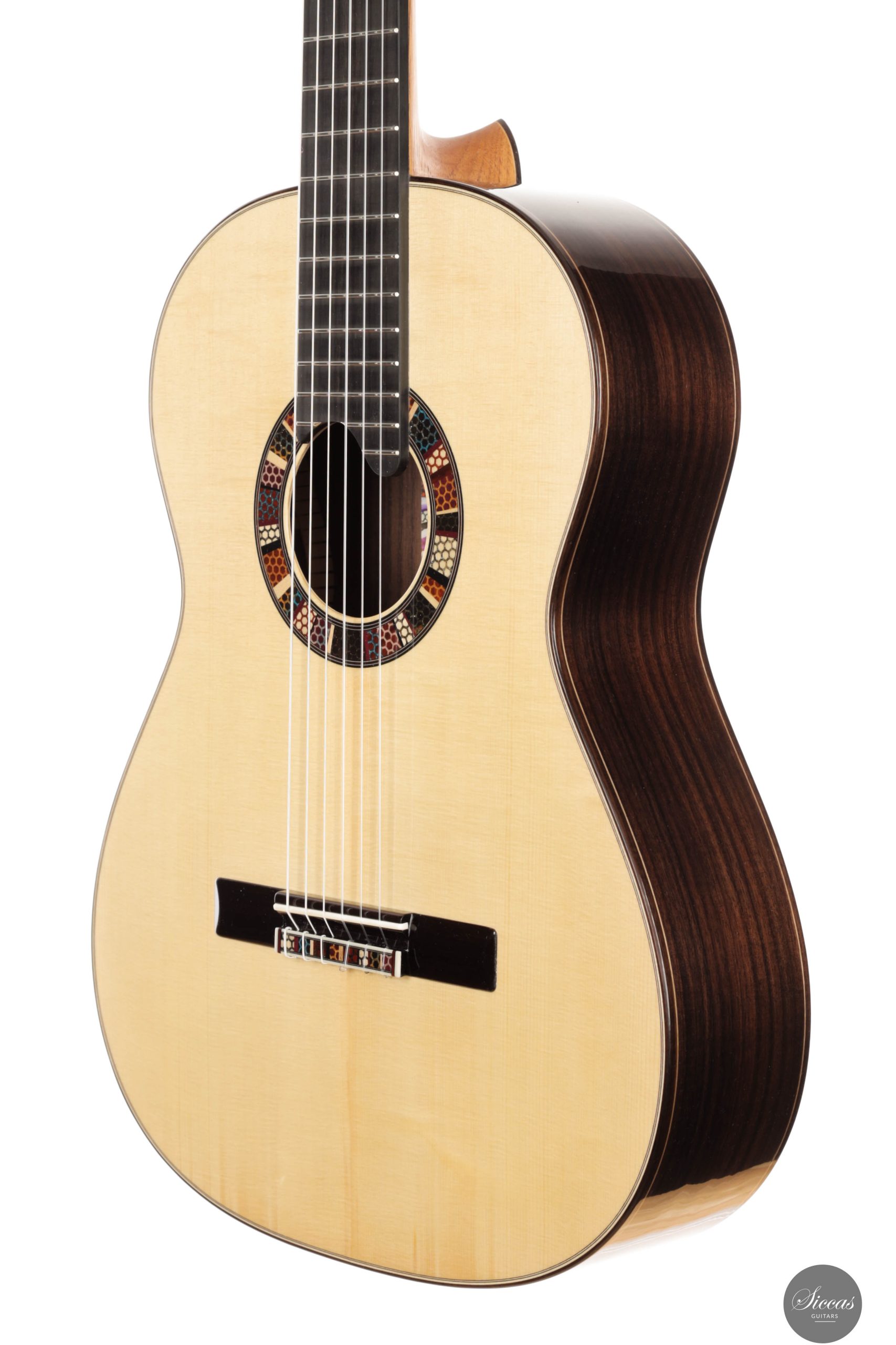 The Guitars That Rule the World - Amazon.com Music