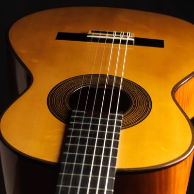 Andrea Tacchi | SICCAS GUITARS