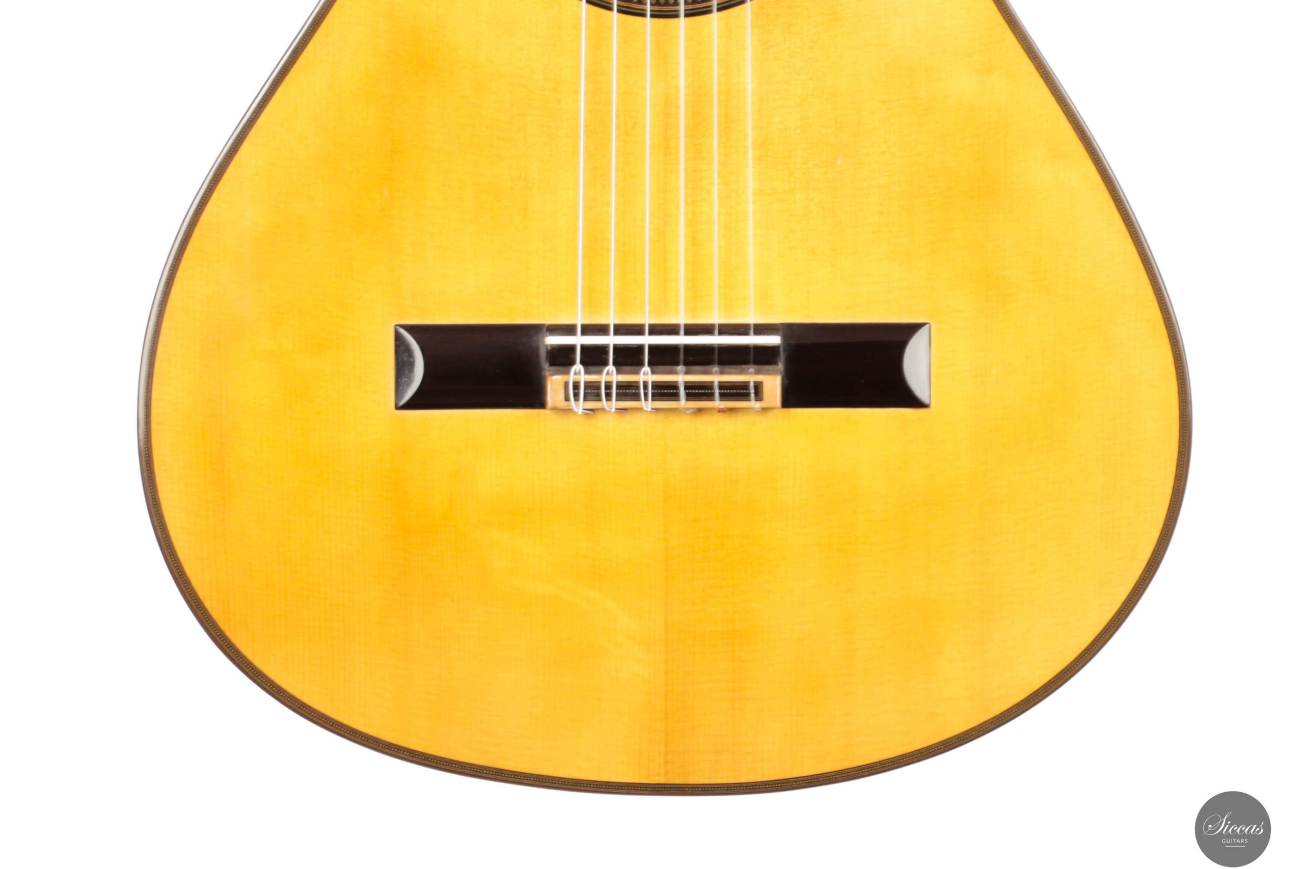 De Luxe The Golden Guitar アコースティックギター