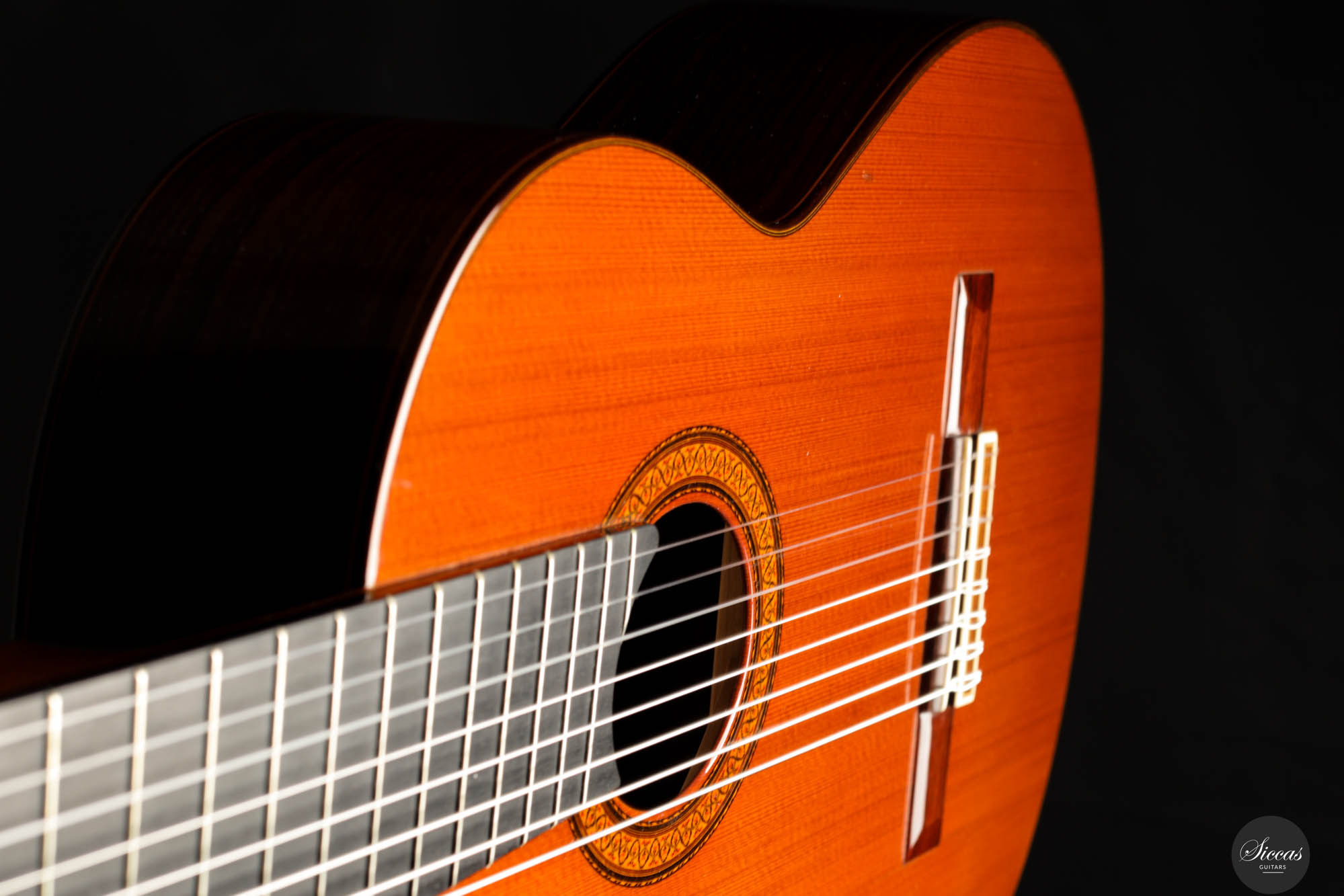 重量級DUBテクノ★檄レア盤「Jack's Notes」Oroblanco Jerzy Wysocki double-top classical guitar