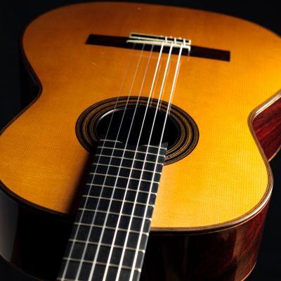 ギター Iwaneko Guitars Model No.32 \"Type-N\" iwaneko guitars