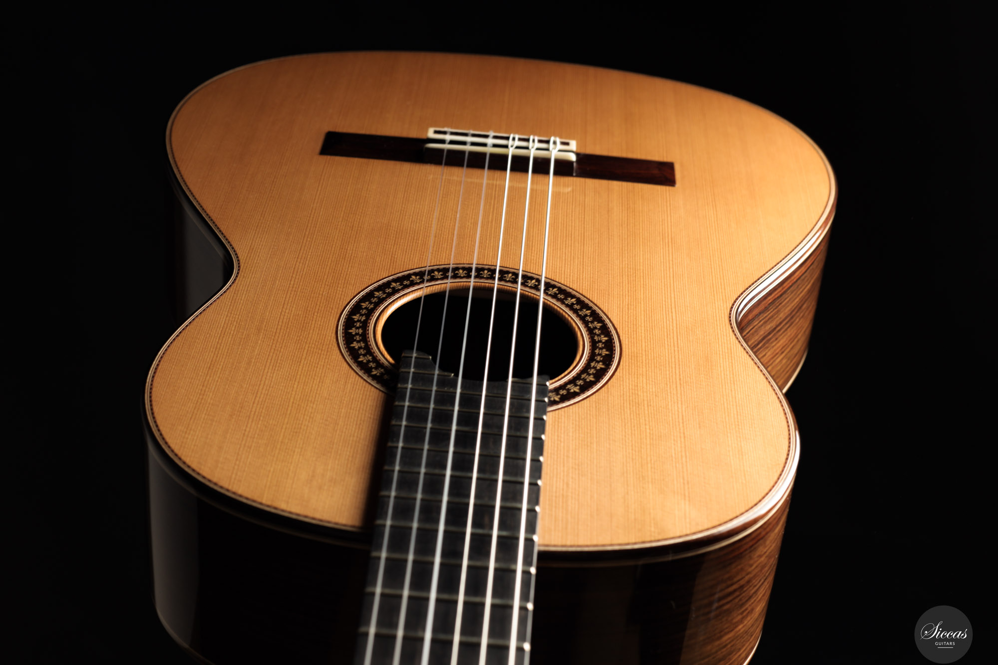 未開封品　PANORAMA DE LA GUITARE 25CD Francisco Muñoz - 2025 - Especial Homenaje - 64 cm at SICCAS