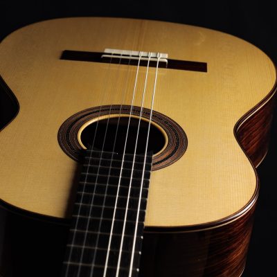 CLASSICAL GUITARS | SICCAS GUITARS
