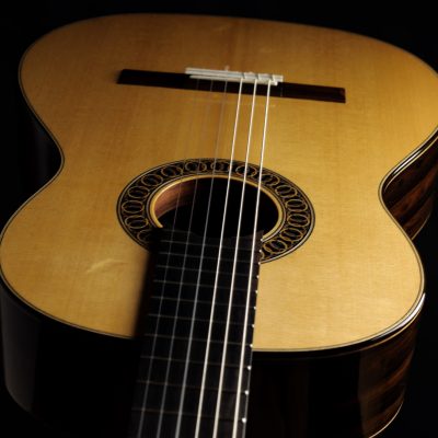 ギター Iwaneko Guitars Model No.32 \"Type-N\" iwaneko guitars