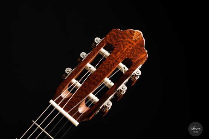 Classical guitar Andrés D. Marvi 2020 19