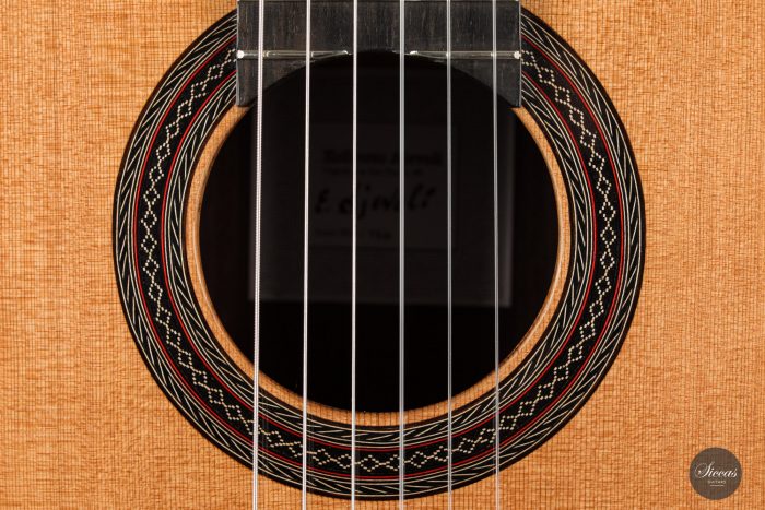 Classical guitar Eriberto Ajevoli 2020 5