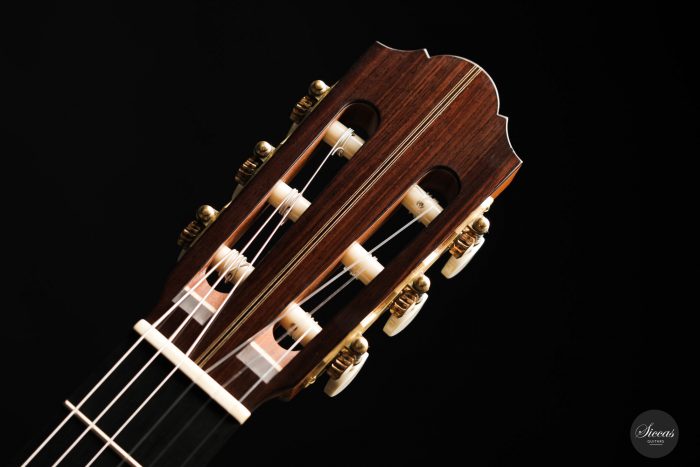 Classical guitar Angelo Vailati 2020 16