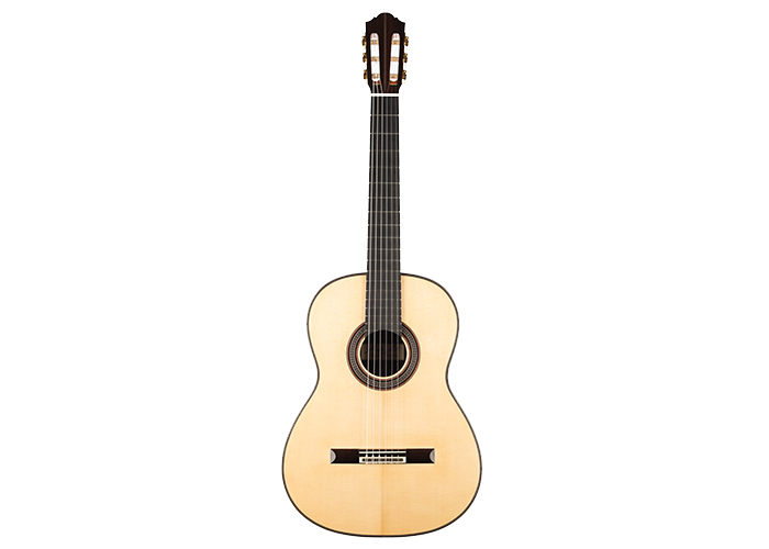 Classical guitar Angelo Vailati 2020 27