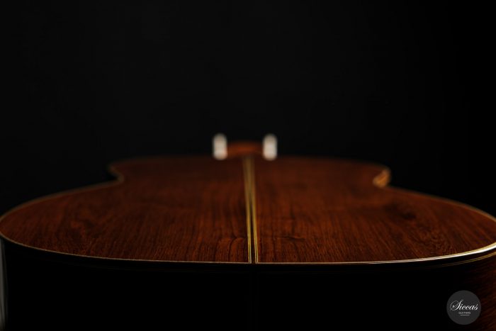 Classical guitar Sakurai 2020 24