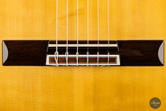 Classical guitar Sakurai 2020 6