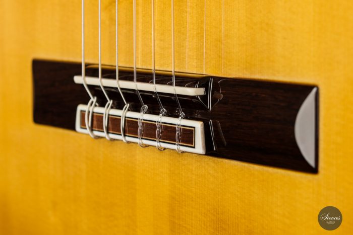 Classical guitar Sakurai 2020 9