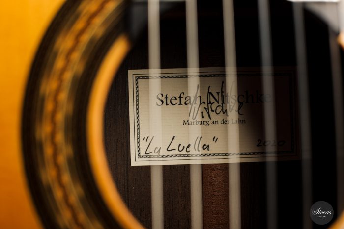 Classical guitar Stefan Nitschke 2020 15