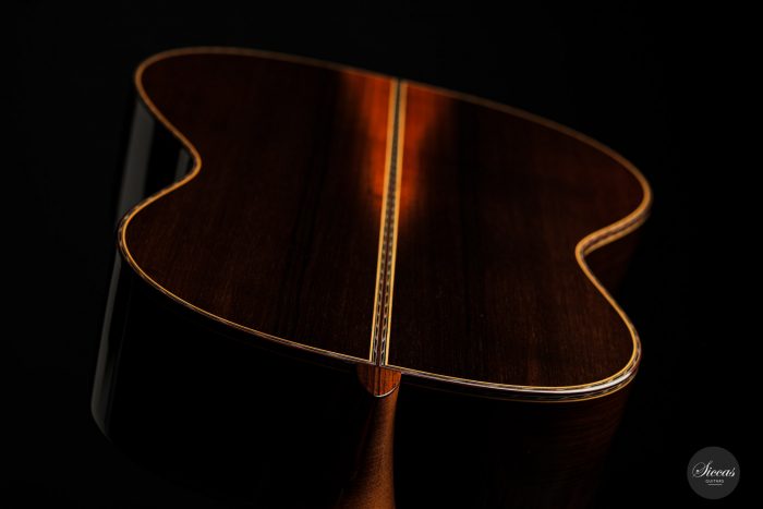 Classical guitar Stefan Nitschke 2020 20