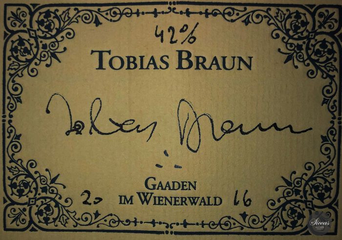 Classical guitar Tobias Braun 2016 27