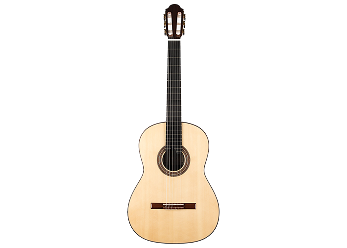 Classical guitar Andrea Marcellan 2020 26
