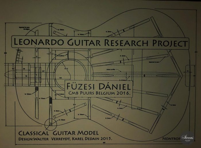 Classical guitar Daniel Füzesi 2016 301