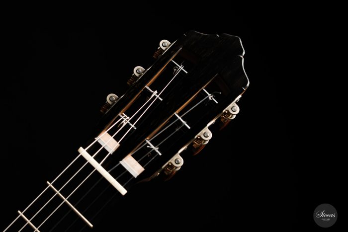 Classical guitar Mijail Kharash 2020 16
