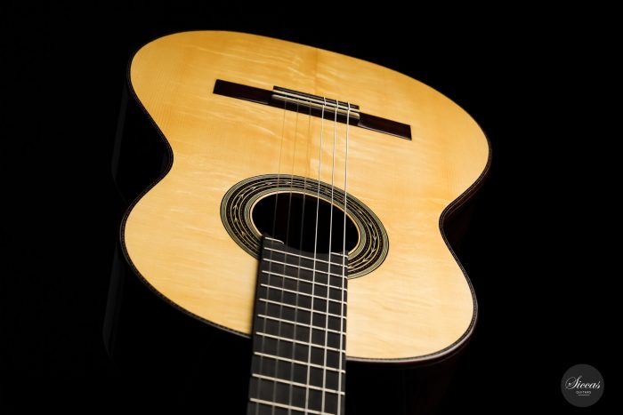Classical guitar Simeon Yolkin 2020 18