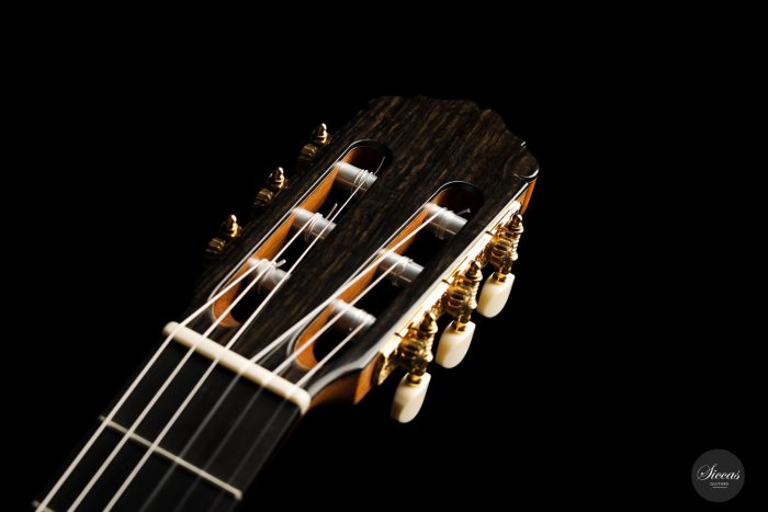 Classical guitar Antonio Marin Montero 2021 15