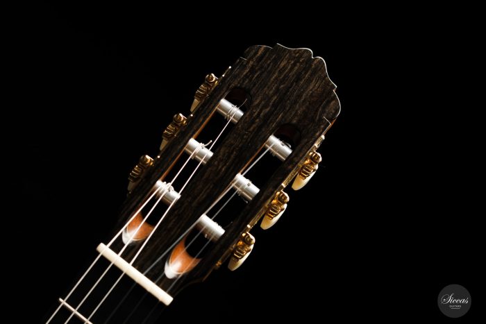 Classical guitar Antonio Marin Montero 2021 16