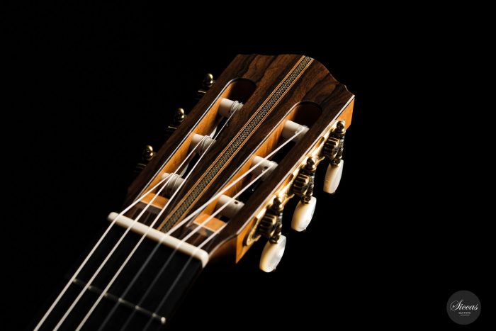 Classical guitar Enrico Bottelli 2021 13