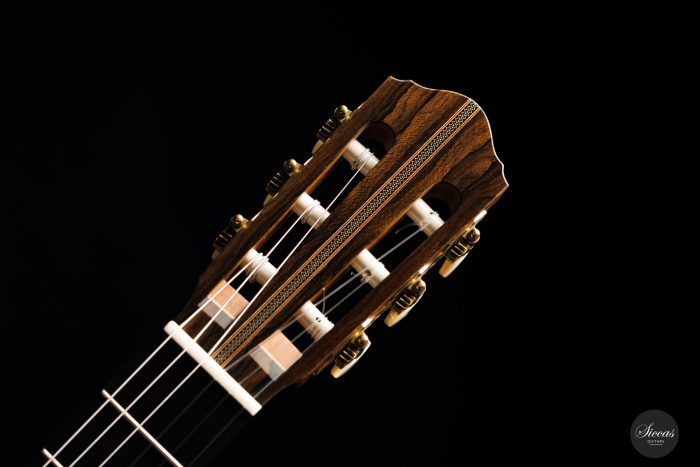 Classical guitar Enrico Bottelli 2021 14