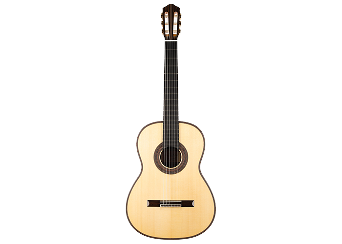 Classical guitar Enrico Bottelli 2021 26